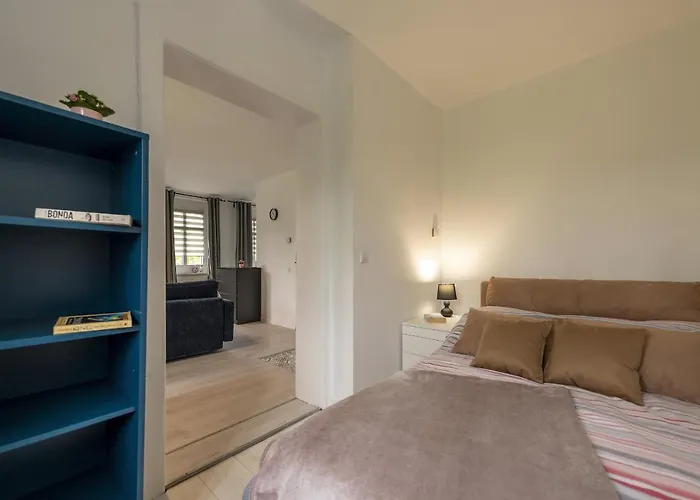 Sniezna 12 Ladek- Zdroj Aparthotel Ladek-Zdroj