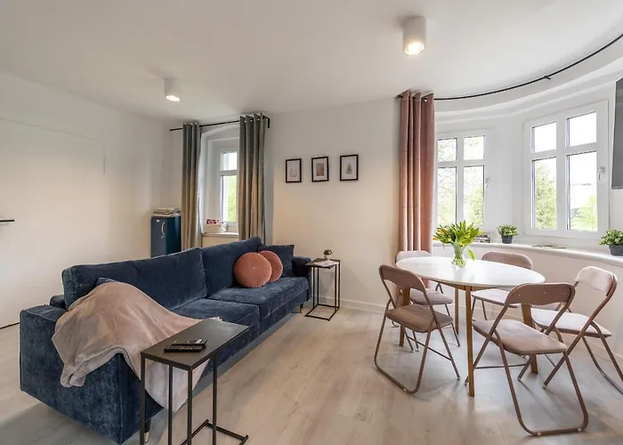 Sniezna 12 Ladek- Zdroj Aparthotel Ladek-Zdroj