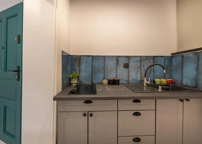 Aparthotel Sniezna 12 Ladek- Zdroj 3*