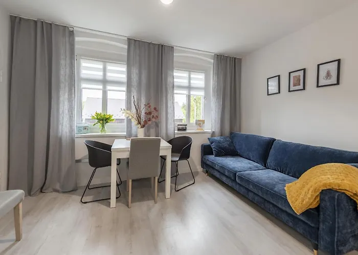 Sniezna 12 Ladek- Zdroj 3*