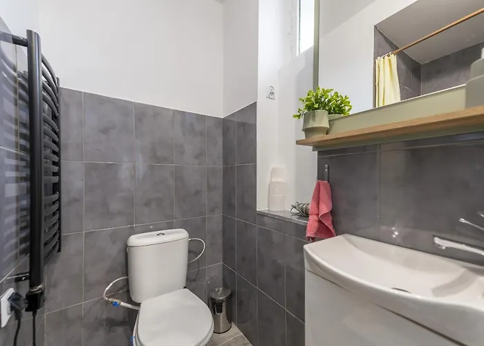 Sniezna 12 Ladek- Zdroj Ladek-Zdroj