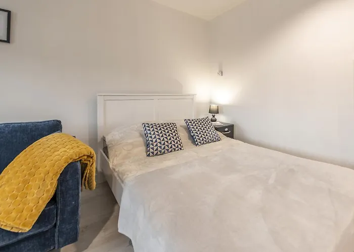 Sniezna 12 Ladek- Zdroj Aparthotel 3*