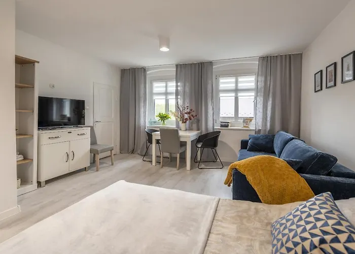 Sniezna 12 Ladek- Zdroj Aparthotel Ladek-Zdroj