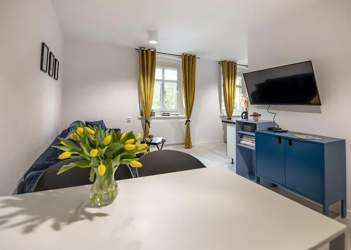 Sniezna 12 Ladek- Zdroj Ladek-Zdroj