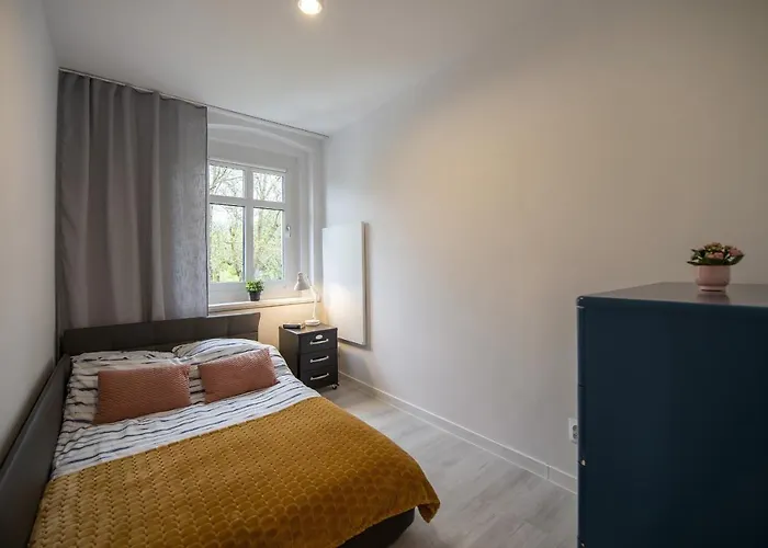 Aparthotel Sniezna 12 Ladek- Zdroj 3*