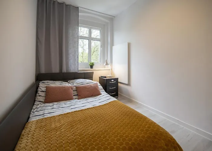 Aparthotel Sniezna 12 Ladek- Zdroj 3*