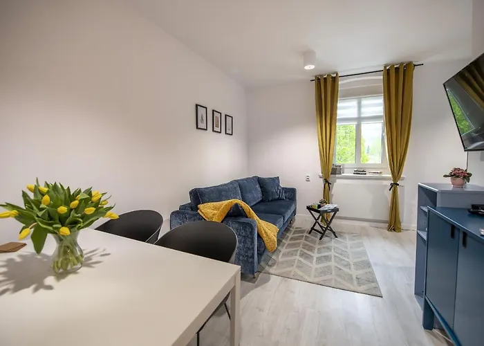 Sniezna 12 Ladek- Zdroj 3* Ladek-Zdroj