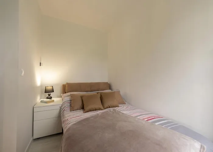 Aparthotel Sniezna 12 Ladek- Zdroj Ladek-Zdroj