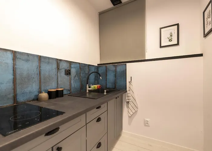 Sniezna 12 Ladek- Zdroj 3* Ladek-Zdroj