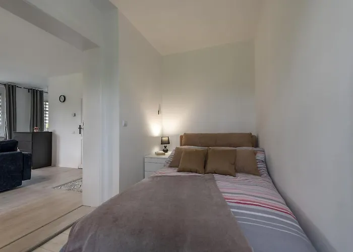 Sniezna 12 Ladek- Zdroj Aparthotel 3*