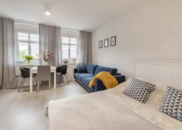 Sniezna 12 Ladek- Zdroj Ladek-Zdroj