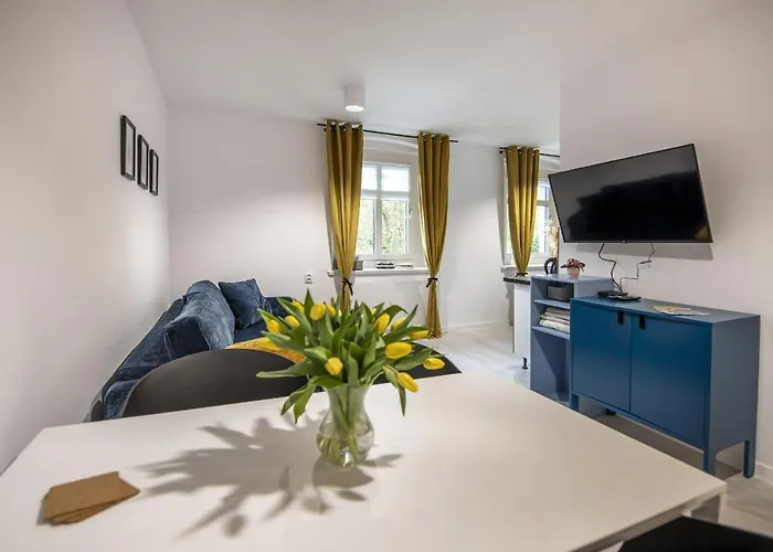 Sniezna 12 Ladek- Zdroj 3* Ladek-Zdroj