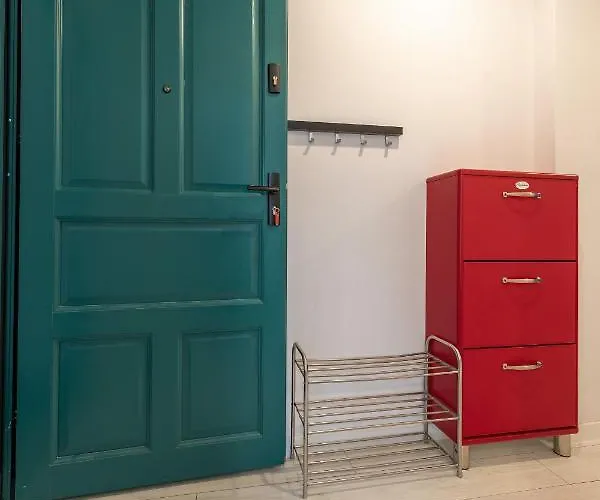 Aparthotel Sniezna 12 Ladek- Zdroj 3*