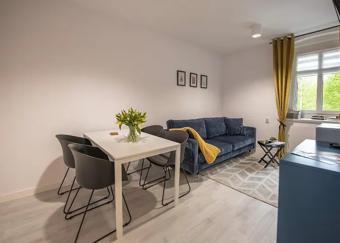 Sniezna 12 Ladek- Zdroj 3* Ladek-Zdroj