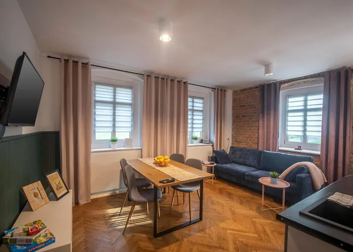 Sniezna 12 Ladek- Zdroj Ladek-Zdroj