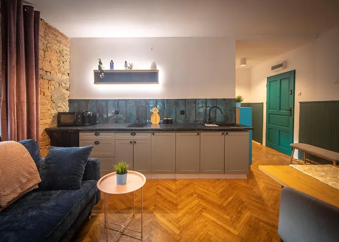 Sniezna 12 Ladek- Zdroj