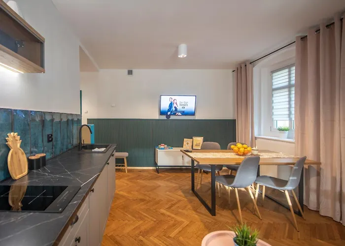 Sniezna 12 Ladek- Zdroj 3* Ladek-Zdroj