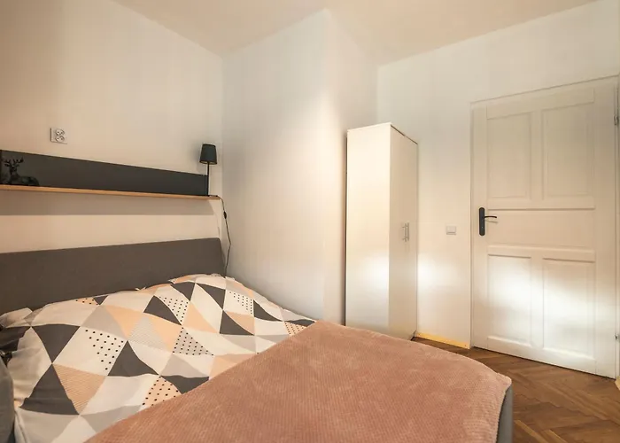 Sniezna 12 Ladek- Zdroj Aparthotel 3*