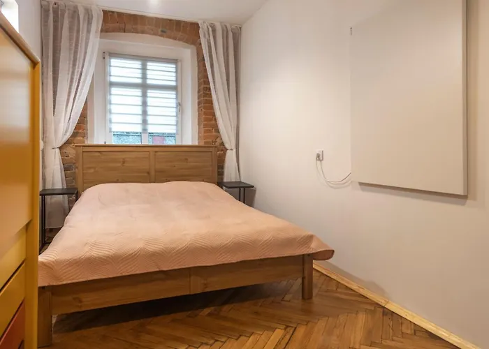 Sniezna 12 Ladek- Zdroj Aparthotel Ladek-Zdroj