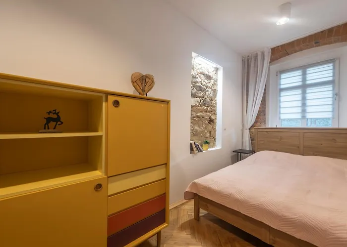 Aparthotel Sniezna 12 Ladek- Zdroj