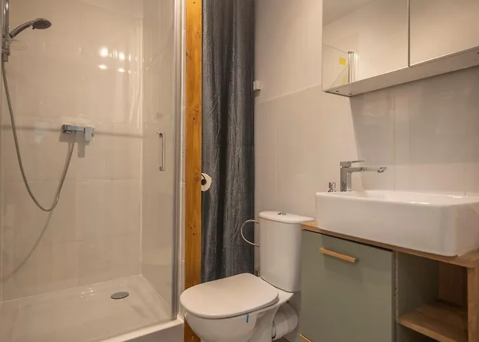 Sniezna 12 Ladek- Zdroj Aparthotel Ladek-Zdroj