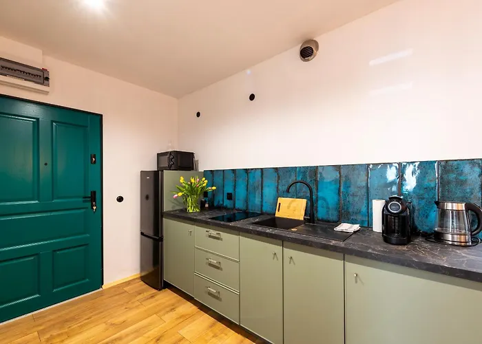 Sniezna 12 Ladek- Zdroj Ladek-Zdroj