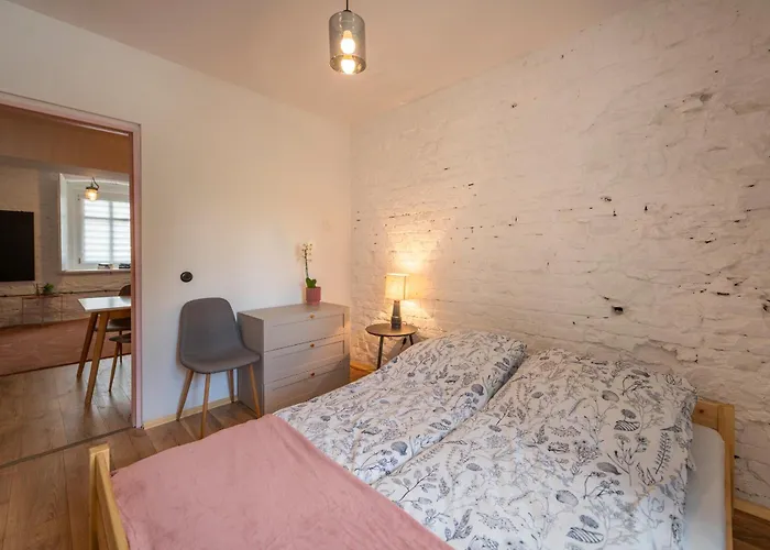 Sniezna 12 Ladek- Zdroj Aparthotel