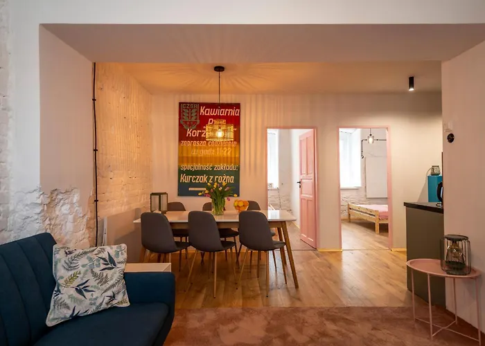 Aparthotel Sniezna 12 Ladek- Zdroj