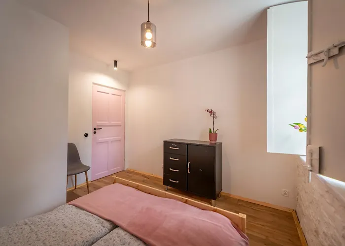 Sniezna 12 Ladek- Zdroj Aparthotel Ladek-Zdroj