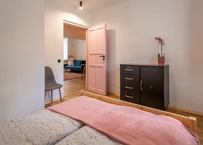 Aparthotel Sniezna 12 Ladek- Zdroj