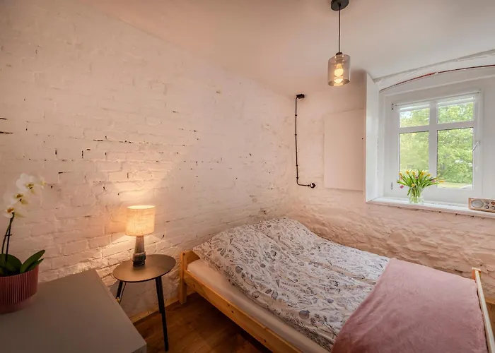 Aparthotel Sniezna 12 Ladek- Zdroj 3*