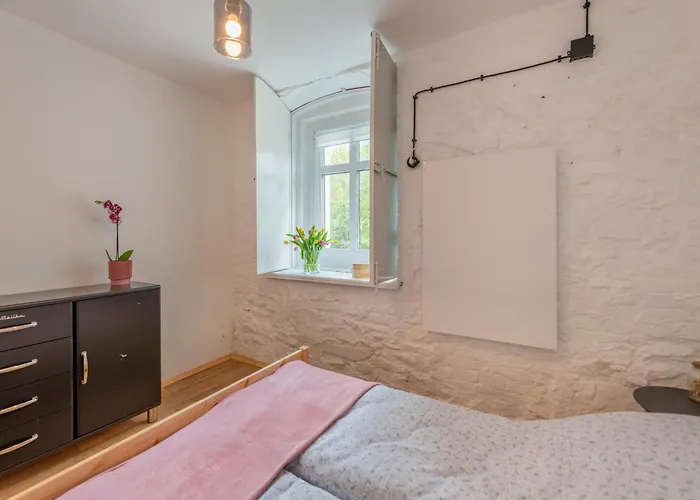 Sniezna 12 Ladek- Zdroj Aparthotel Ladek-Zdroj