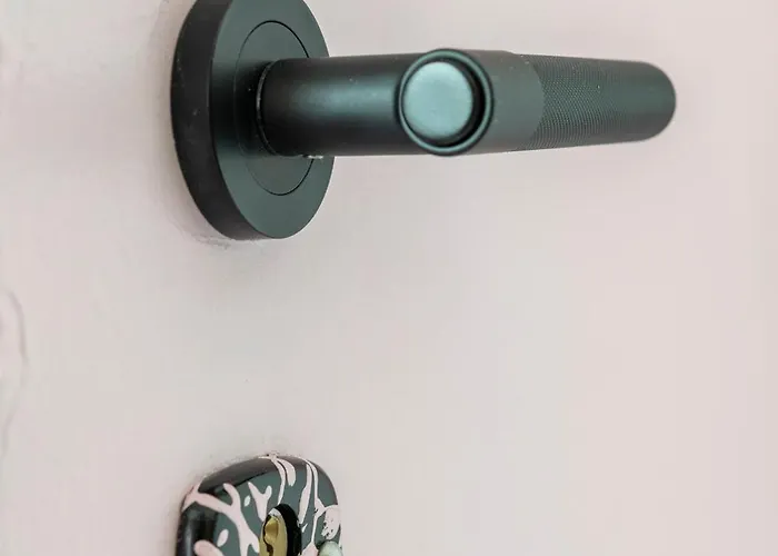 Aparthotel Sniezna 12 Ladek- Zdroj Ladek-Zdroj