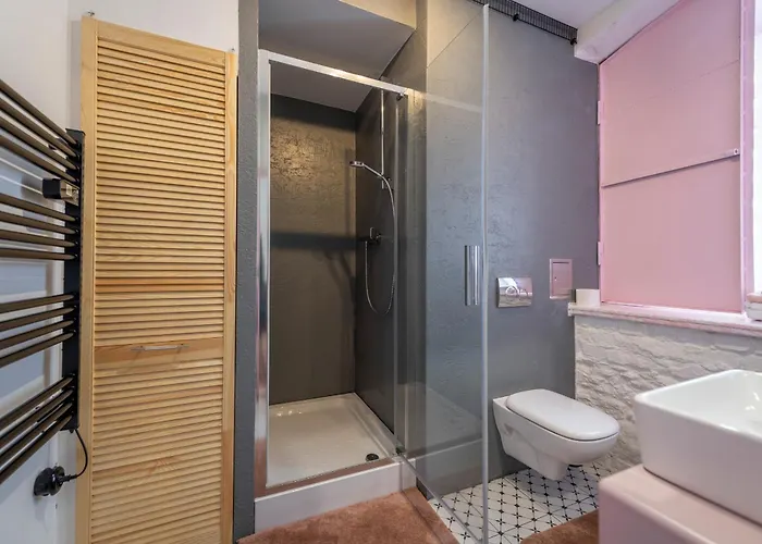 Sniezna 12 Ladek- Zdroj 3*