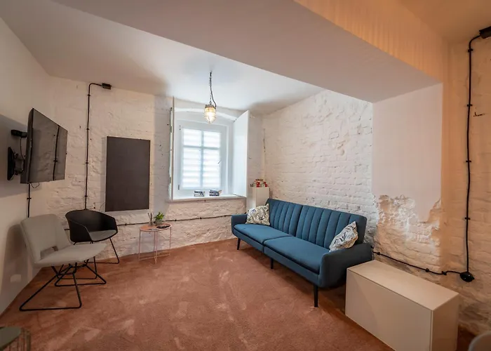 Sniezna 12 Ladek- Zdroj Ladek-Zdroj