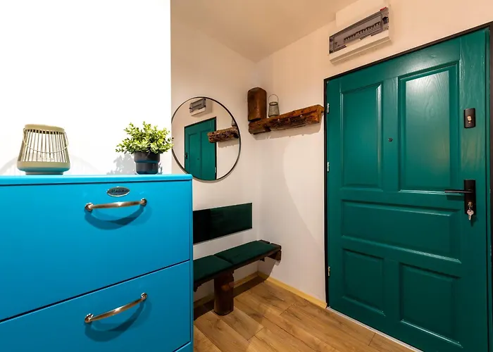 Sniezna 12 Ladek- Zdroj Aparthotel