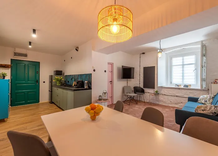 Sniezna 12 Ladek- Zdroj 3* Ladek-Zdroj