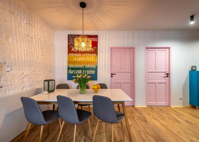 Aparthotel Sniezna 12 Ladek- Zdroj