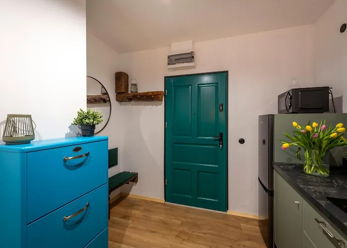 Aparthotel Sniezna 12 Ladek- Zdroj 3*