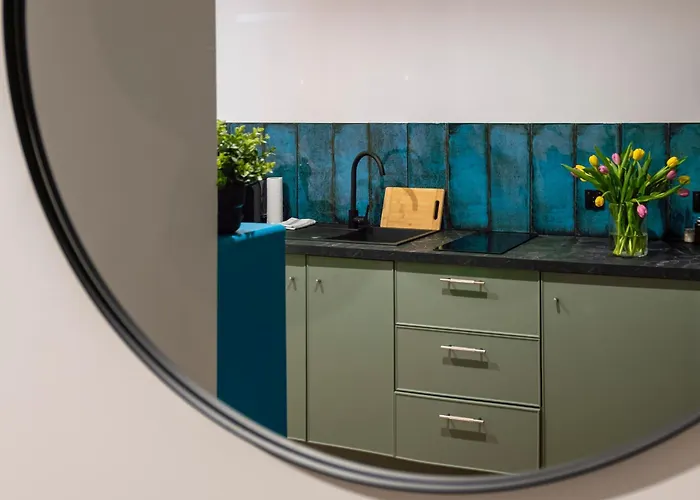 Sniezna 12 Ladek- Zdroj 3* Ladek-Zdroj